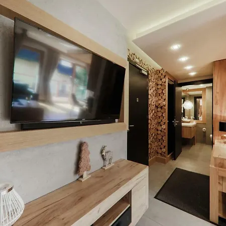 Apartament Oli Apartments-bertolli