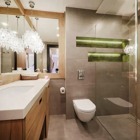 Oli Apartments-bertolli Zakopane