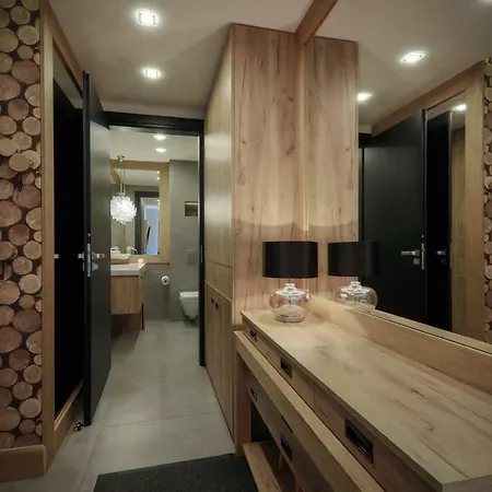 Oli Apartments-bertolli * Zakopane