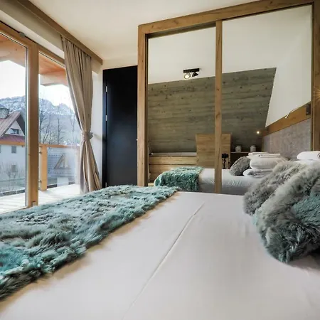 Oli Apartments-bertolli Apartment *