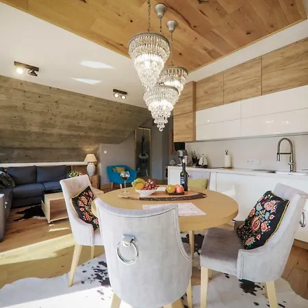 Oli Apartments-bertolli Apartament