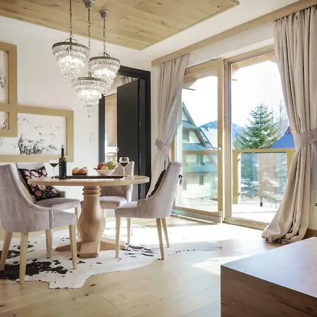 Apartament Oli Apartments-bertolli *