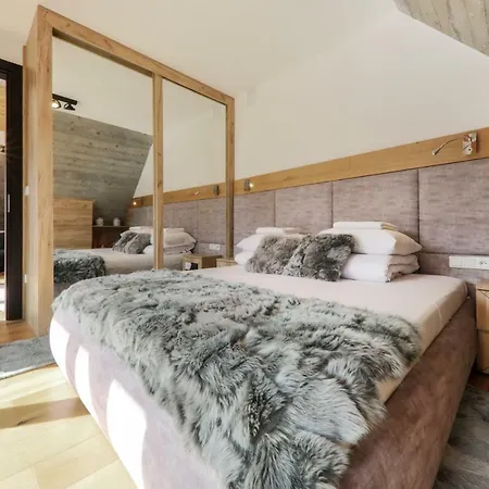 Oli Apartments-bertolli Apartament