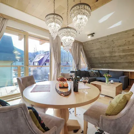 Oli Apartments-bertolli Apartment *